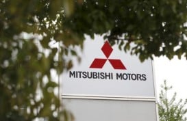 Mei 2020, Mitsubishi Motors Catat Produksi Global Turun 22,7 Persen
