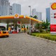 Gandeng Visa, Shell Terapkan Pembayaran Non Tunai