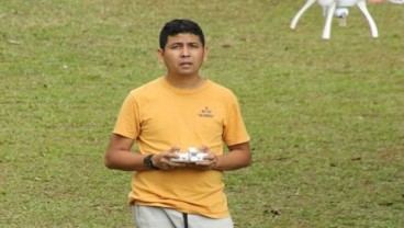 Suka Duka Sutradara Yogi Yose: Syuting di Tengah  Pandemi