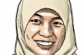 SPEKTRUM : Berani Memilih