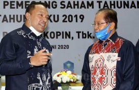 Rights Issue Bukopin (BBKP), Ini Perubahan Kepemilikan Saham Bosowa dan Kookmin