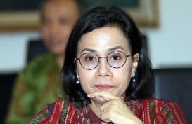 Sri Mulyani : Investasi TI Penting Dilakukan di Tengah Pandemi