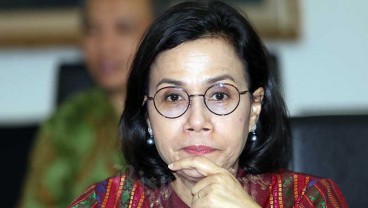 Sri Mulyani : Investasi TI Penting Dilakukan di Tengah Pandemi