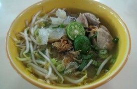 Resep Mie Kocok, Masakan Jawa Barat yang Gurih di Lidah