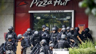 Gawat! Operator Pizza Hut Terbesar di AS Bangkrut?