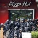 Gawat! Operator Pizza Hut Terbesar di AS Bangkrut?