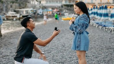 Nikita Willy Dilamar Anak Bos Blue Bird, Bisnis Apa Saja Yang Dimiliki Indra Priawan?