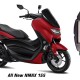 Primes Asia Hadirkan Filter Udara Baru Yamaha NMax 155