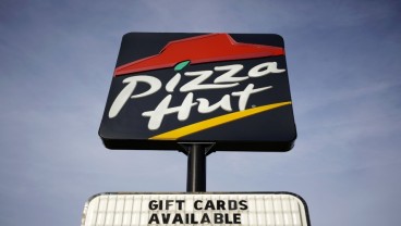 Pizza Hut: Olah Makanan Italia, Bangkrut di Amerika