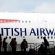 British Airways Lakukan PHK terhadap 350 Pilot