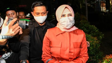 Korupsi Nurhadi: Pajero Milik Istri Ada di Tangan Pegawai MA Bernama Kardi