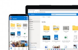 Pengguna Microsoft OneDrive Bisa Unggah File Hingga 100GB