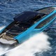 Lamborghini, Italian Sea Luncurkan Yacht Mewah Edisi Terbatas