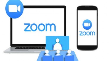 Zoom Janjikan Laporan Transparansi Akhir Tahun Ini