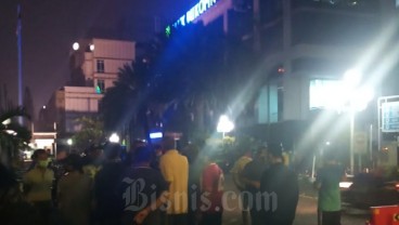 Apakah di Bukopin Terjadi Penarikan Dana Besar-besaran? Ini Menurut Ekonom