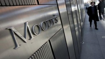 Gagal Bayar Obligasi di China, Ini Proyeksi Moody's Soal Problem Obligasi di Asia Pasifik