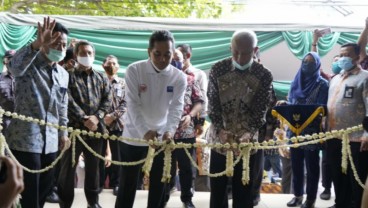 Kemendag Dorong Percepatan Pembangunan Pasar Rakyat