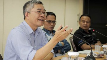 Naik ke Kelas Upper Middle Income Country, CORE Indonesia: Ini Kemajuan Ekonomi 