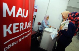 Masuki Fase AKB, Jumlah Pencari Kerja di Kota Bandung Melejit