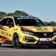 Honda Civic Type R Limited Edition Jadi Official Safety Car WTCR 2020