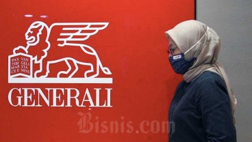 Generali Bayarkan Klaim Covid-19 Rp5 Miliar