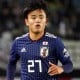 Sociedad Incar Gelandang Serang Real Madrid Takefusa Kubo