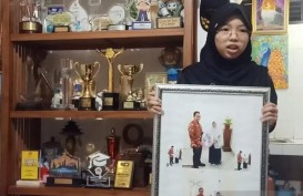 PPDB Jakarta 2020: Siswa Peraih 700 Lebih Penghargaan Gagal di Jalur Prestasi karena Usia