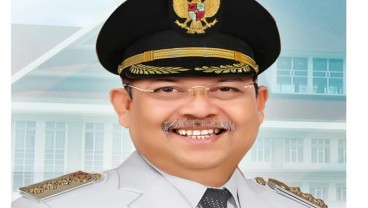 Ditangkap KPK, Ini Profil dan Perjalanan Karier Bupati Kutai Timur Ismunandar