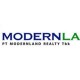 S&P Global Pangkas Peringkat Modernland (MDLN), Sematkan CreditWatch