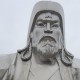 Peneliti Konfirmasi Lokasi Situs Rumah Musim Dingin Genghis Khan