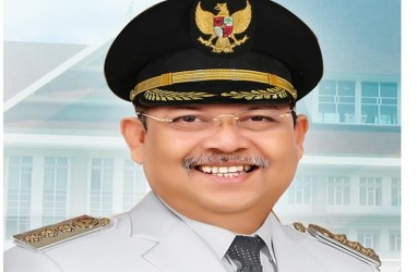 Ditangkap KPK di Sebuah Hotel, Ini Harta Bupati Kutai Timur Ismunandar