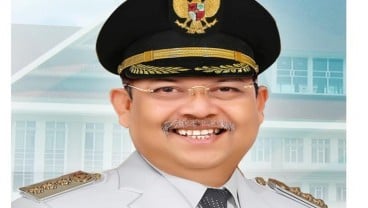 Bupati Kutai Timur Ditangkap KPK karena Masalah Ini