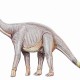 Kini, Lihat Dinosaurus 3D Bisa Lewat Ponsel
