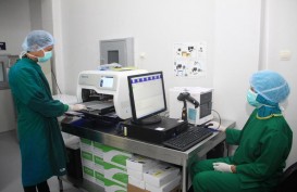 Keras, Gubernur Kalimantan Barat Kritik Kemenkes Beri Izin Swasta Lakukan Tes PCR