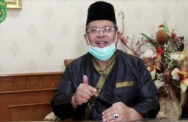 Kronologis Bupati Kutai Timur Ismunandar dan Istrinya, Ketua DPRD Kutai Timur, Ditangkap KPK di Hotel 