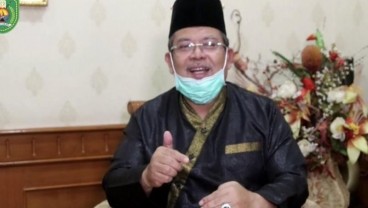 Kronologis Bupati Kutai Timur Ismunandar dan Istrinya, Ketua DPRD Kutai Timur, Ditangkap KPK di Hotel 