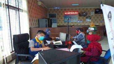 Pemkab OKI Percepat Pengurusan Dokumen, Satu Hari Langsung Jadi