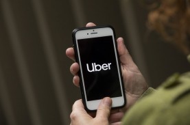 6 Tahun Menanti, Akhirnya Uber Bisa Masuk Tokyo 