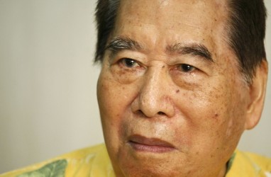 Dari Xiamen ke Manila : Perjalanan Garis Keturunan Sy Jadi Keluarga Terkaya Filipina