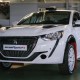 Setahun Pengembangan, Peugeot 208 Rally 4 Siap Berlaga
