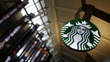 Polisi Amankan Mantan Pegawai Starbucks yang Intip Pengunjung