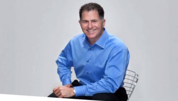 Michael Dell, Sang Pelopor Komputer PC