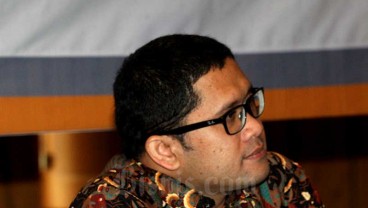 Serapan Stimulus Korporasi Masih Nol, Ini Alasan Pemerintah