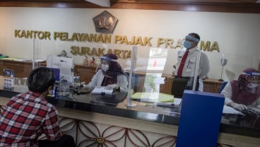 Keringanan Pajak Penghasilan, WP Masih Bisa Ajukan Insentif  