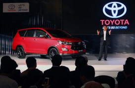 Toyota Innova Duduki Singgasana Raja Mobil Diesel