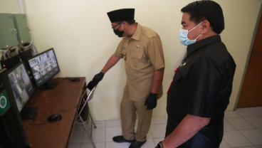 Kasus Covid-19 di Malang Bertambah, Rumah Isolasi Diaktifkan