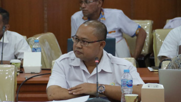 PDAM Jayapura Siap Bangun Jaringan Baru untuk Rumah Sakit