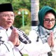 KPK Tahan Terpisah Pasutri Bupati dan Ketua DPRD Kutai Timur