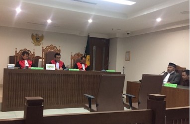 Hadapi PKPU, Green Pramuka Siapkan Kuasa Hukum untuk Fasilitasi Pemilik Unit
