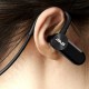 PENYUARA TELINGA NIRKABEL : Earphone Bluetooth Kian Ngetren